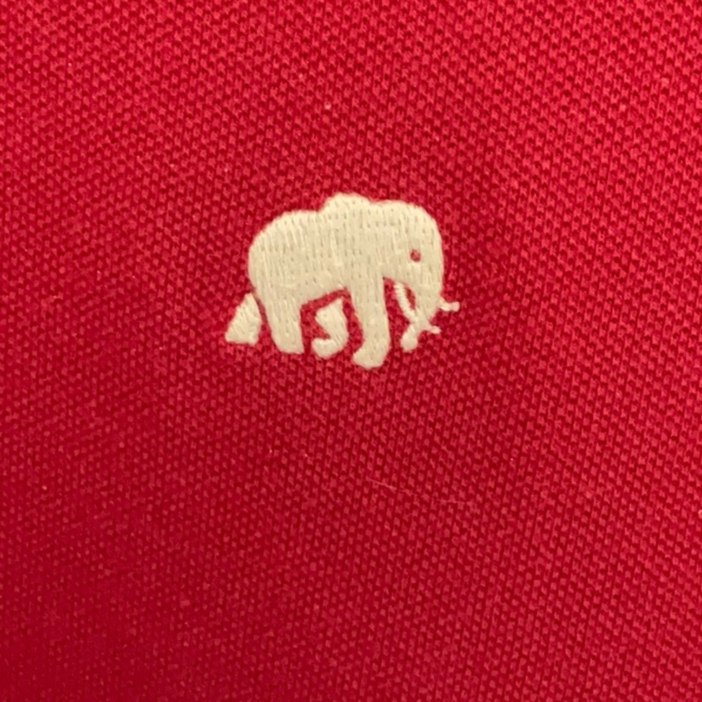 TALL Banana Republic Polo Shirt - Picture 2 of 4